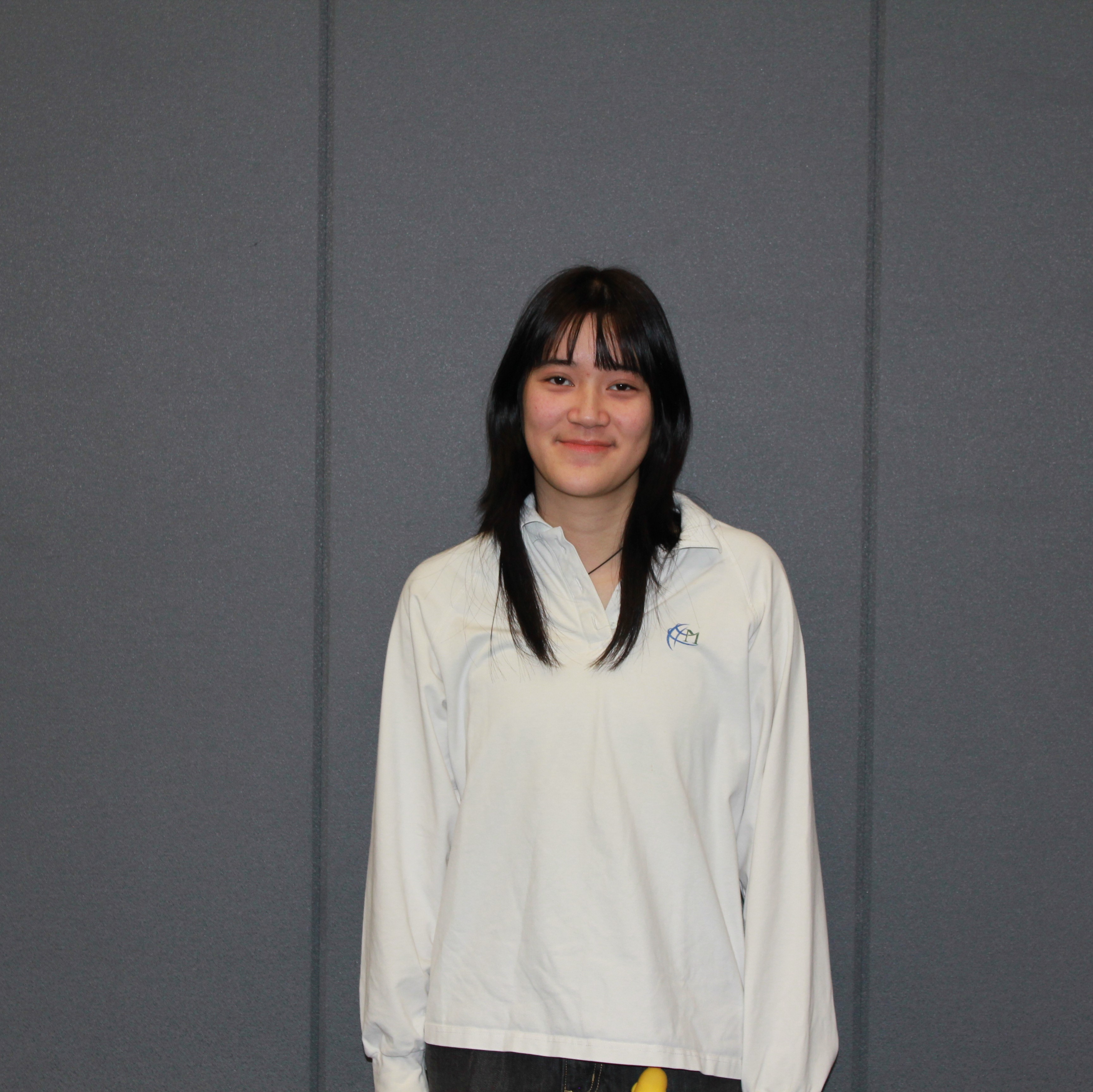 Photo of Victoria Hoang